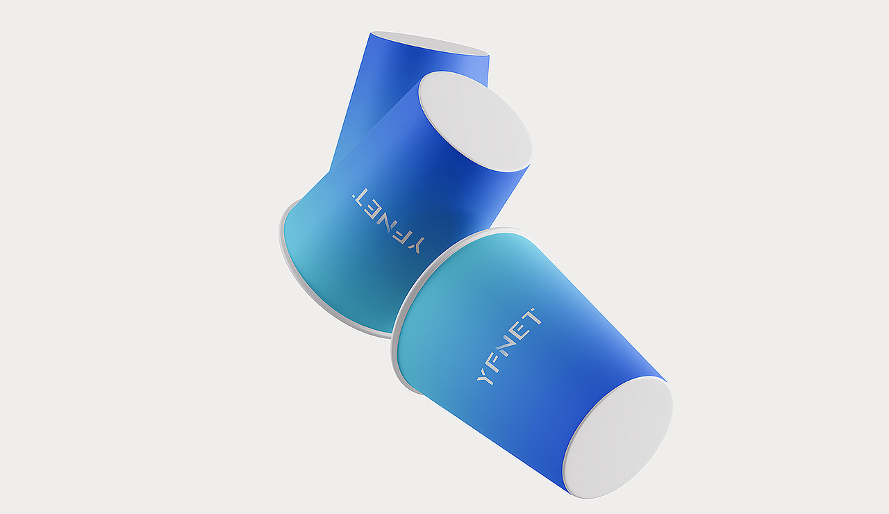 2021-2022一些品牌标志项目整理