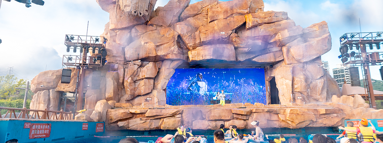 《 无尽夏日 》demo（图ZMzUwMTQzMTA0） - 动画/影视 - 站酷设计师一根柱子原创素材 - 站酷ZCOOL