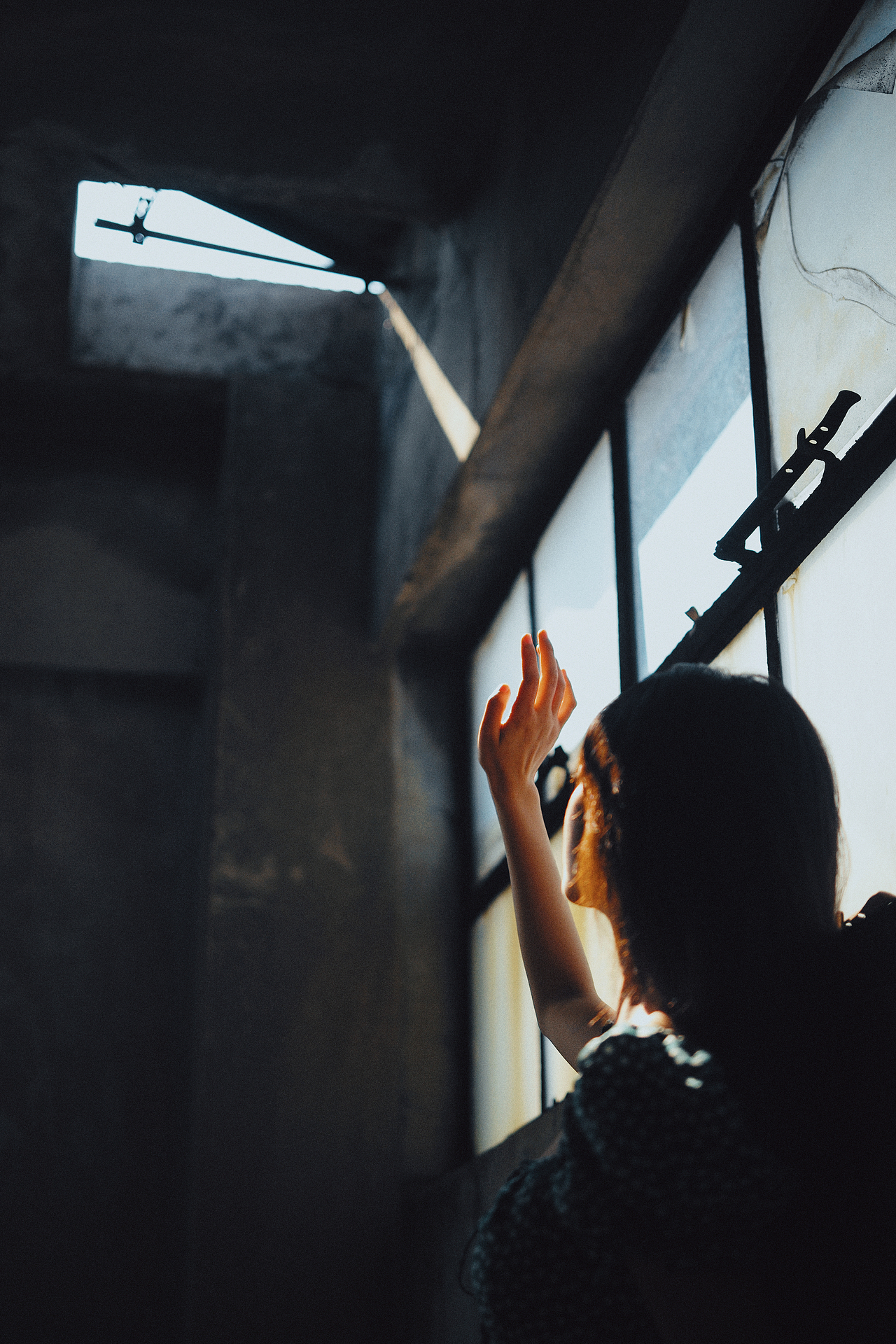 少女写真情绪人像 | 徕卡M240