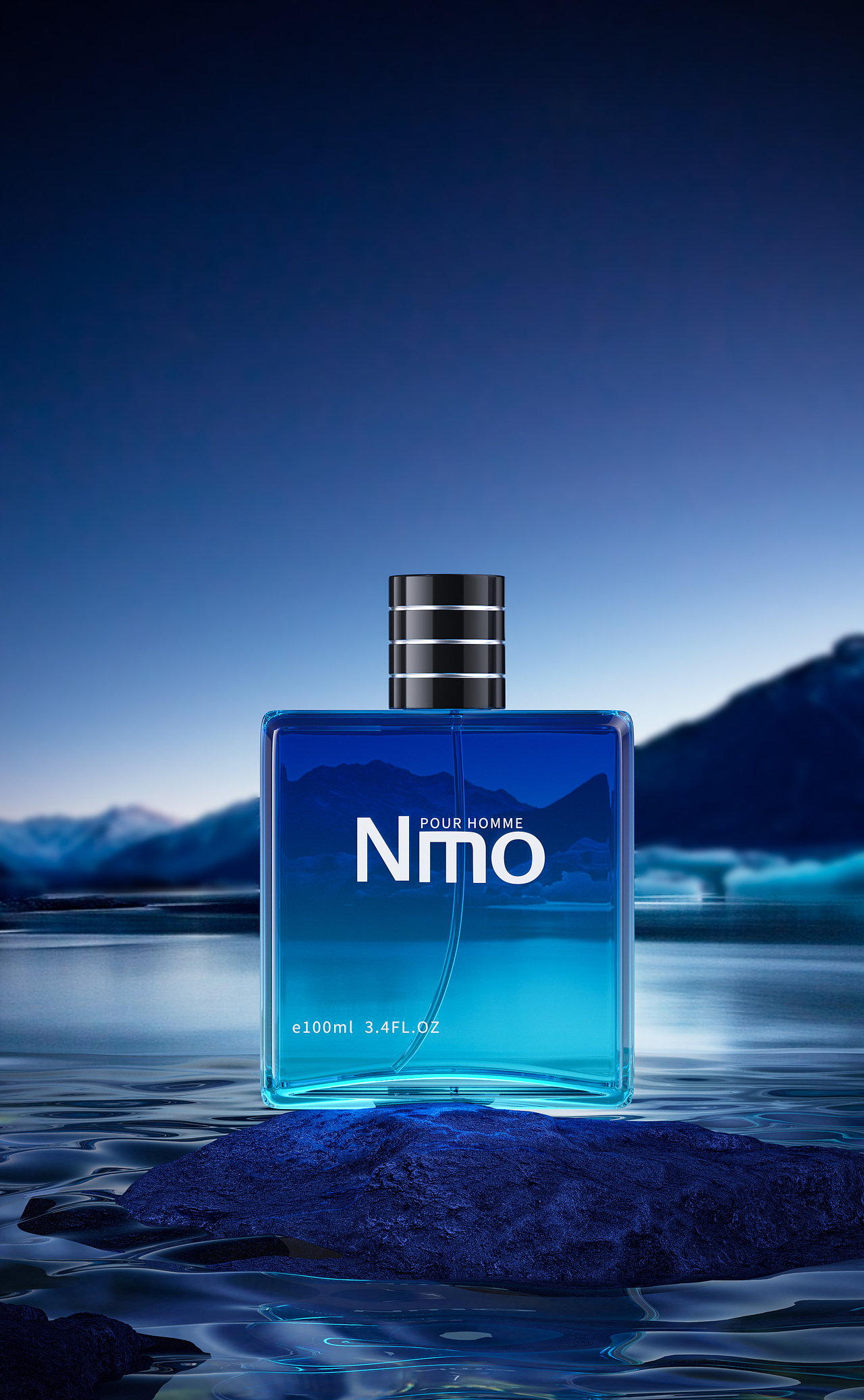 C4D產(chǎn)品渲染練習（圖ZMjk2Mjk5NDY0） - 產(chǎn)品 - 站酷設計師楊楊ysj原創(chuàng)素材 - 站酷ZCOOL