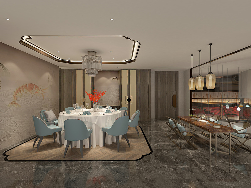 餐饮空间设计|餐饮设计|餐饮装修|餐厅设计|餐饮店设计|商场餐厅
