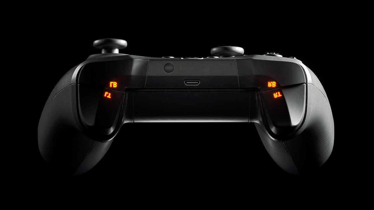 VP/2022/6月渲染合集