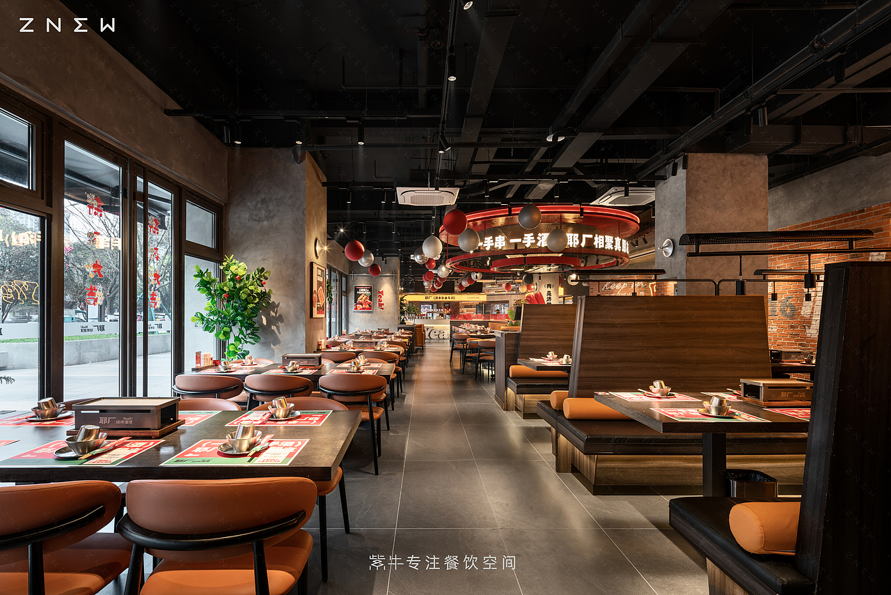 紫牛出品 | 耶厂烧烤酒馆(荆州店)