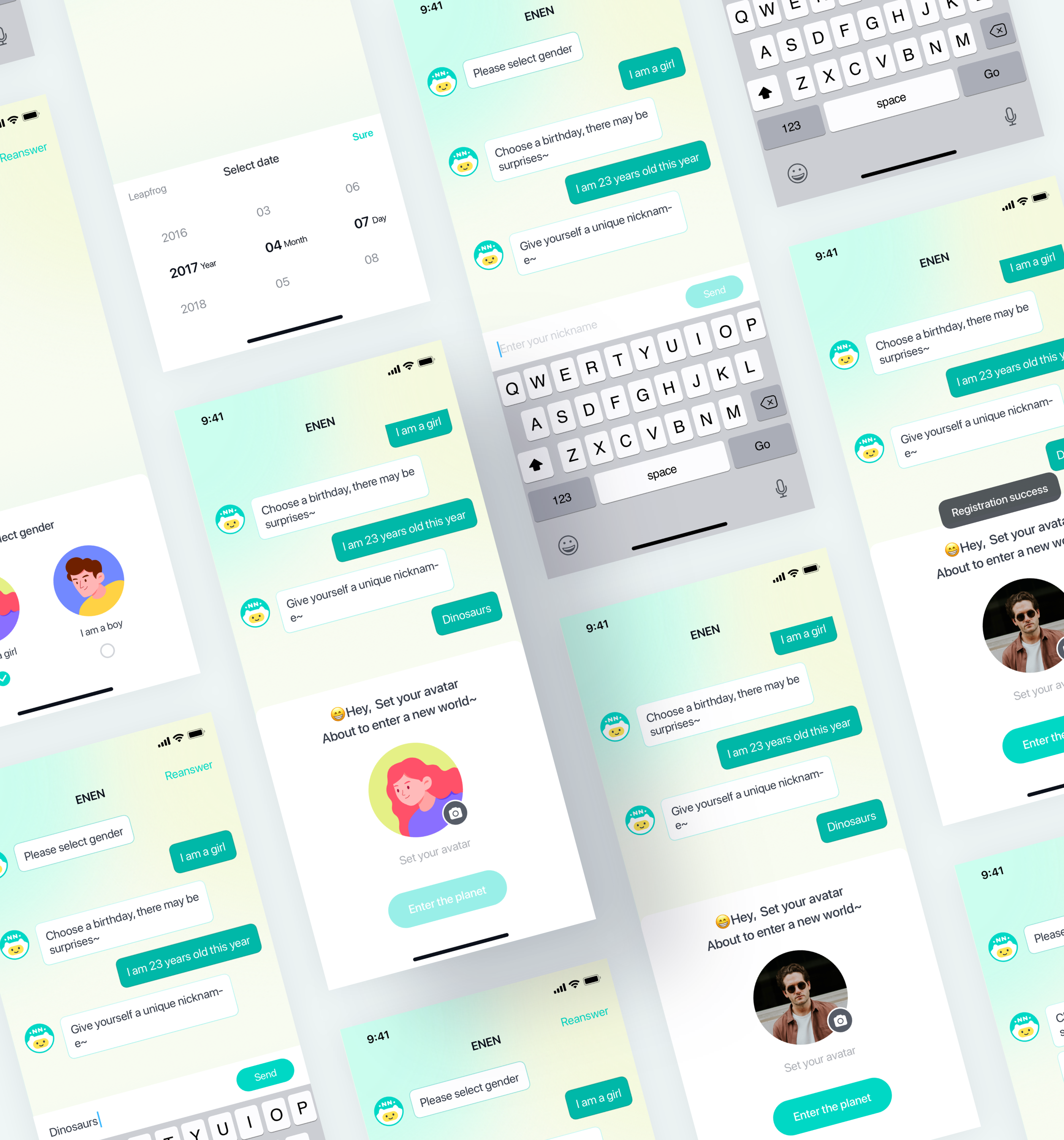 2022零散工作整理