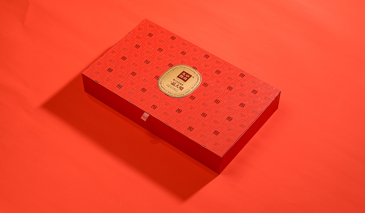 年份茶拍摄金属产品拍摄