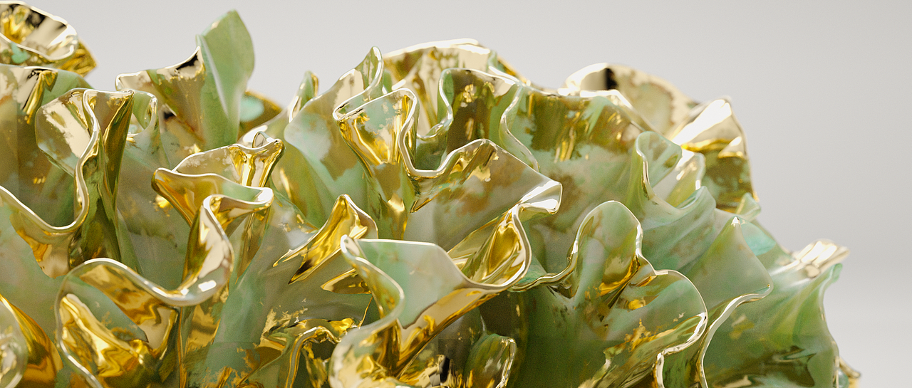 不同材质的混合尝试（图ZMzMyMTQ5MTQw） - 场景 - 站酷设计师半黑半白原创素材 - 站酷ZCOOL