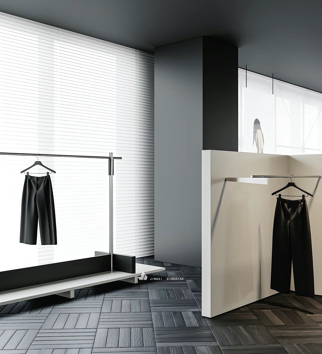 金该墨寒组合集（图ZMzU2OTkyNDAw） - 家装设计 - 站酷设计师金该效果图官方账原创素材 - 站酷ZCOOL