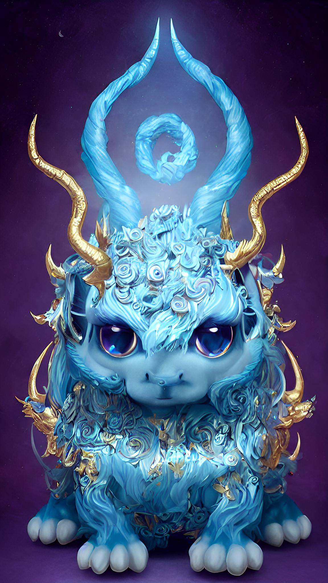 百变碧麒麟1301-1400