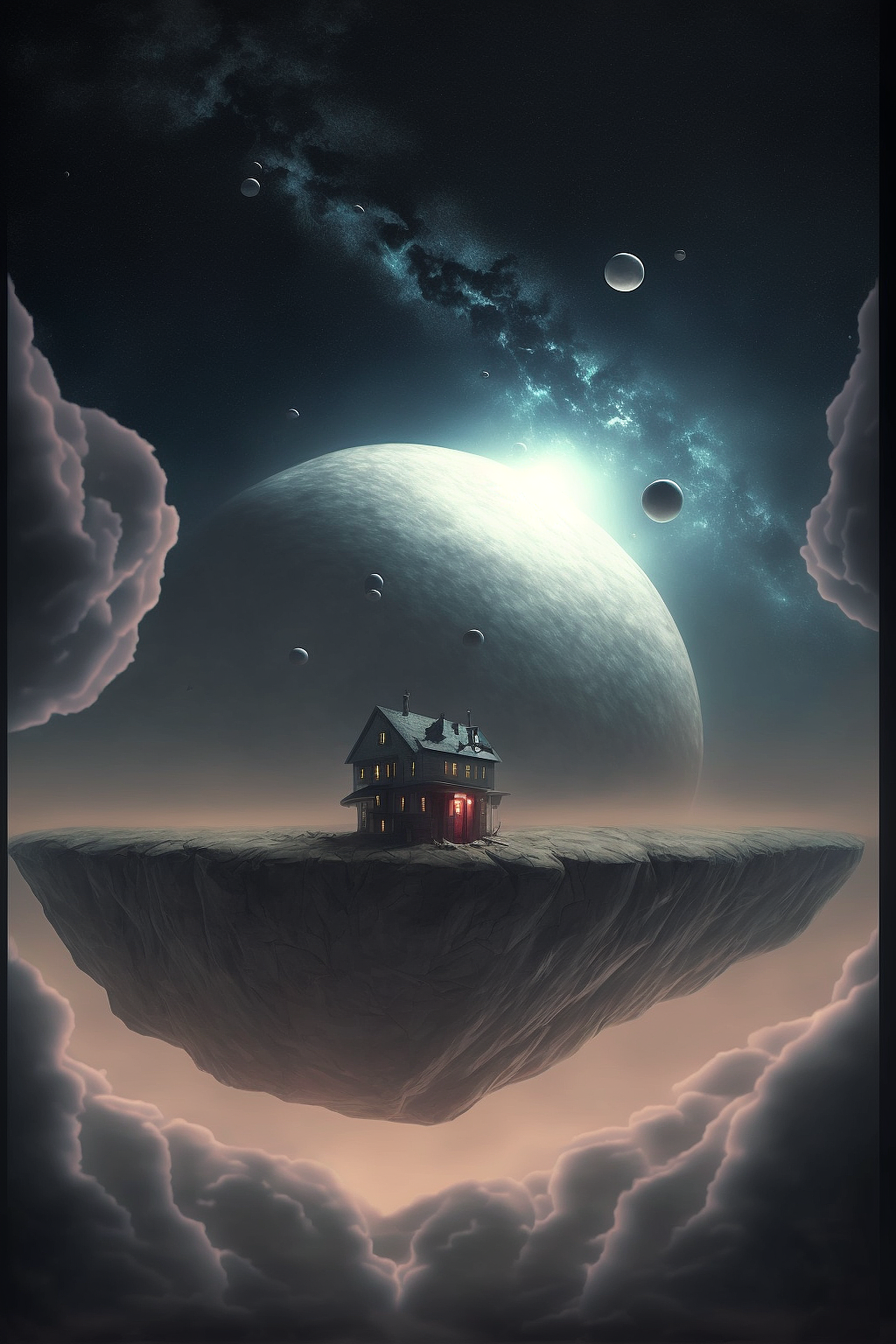 #AI创作实验室（图ZMzI1ODQ4MzUy） - AI作品 - 站酷设计师现象未来原创素材 - 站酷ZCOOL