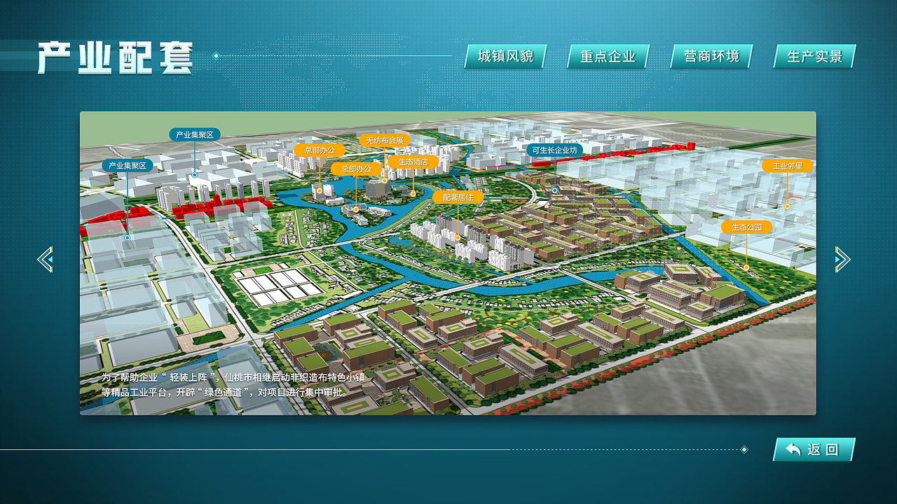 【产业大数据平台】（图ZMzU2MTIzMTU2） - 软件界面 - 站酷设计师枣日退休原创素材 - 站酷ZCOOL