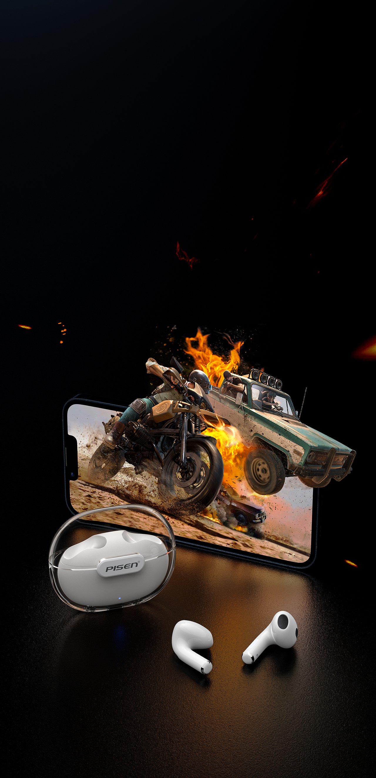 PISEN/品胜 11月-产品渲染(无后期精修)（图ZMzI5NDkzNzU2） - 产品 - 站酷设计师0点0000原创素材 - 站酷ZCOOL