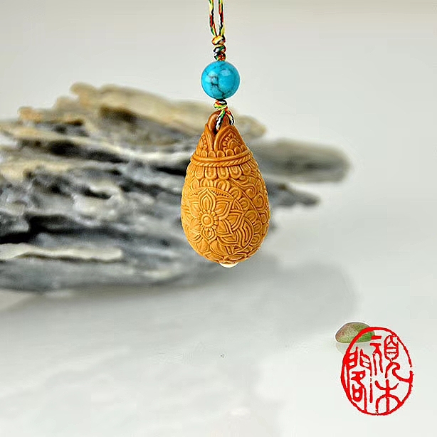 顽木作品《宝象花镶嵌彩宝》（图ZMzE3NTc0NDMy） - 其他手工艺 - 站酷设计师顽木阁原创素材 - 站酷ZCOOL