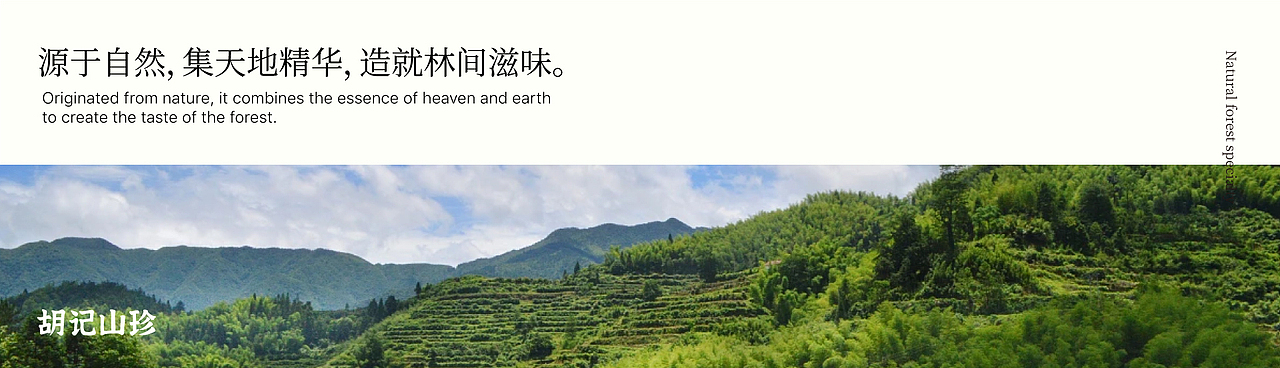 《胡记山珍》品牌提案【逐浪派对】(图ZMzU1NjAxOTE2) - 品牌 - 站酷设计师圆圆33原创素材 - 站酷ZCOOL