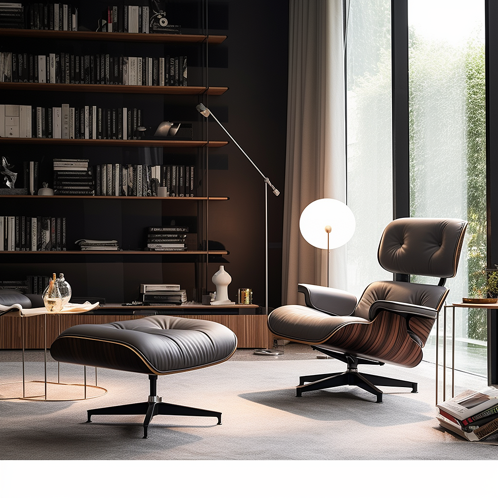 家具椅-思考的氛围空间（图ZMzQ1NjUzODU2） - 其他空间 - 站酷设计师柱柱侠原创素材 - 站酷ZCOOL