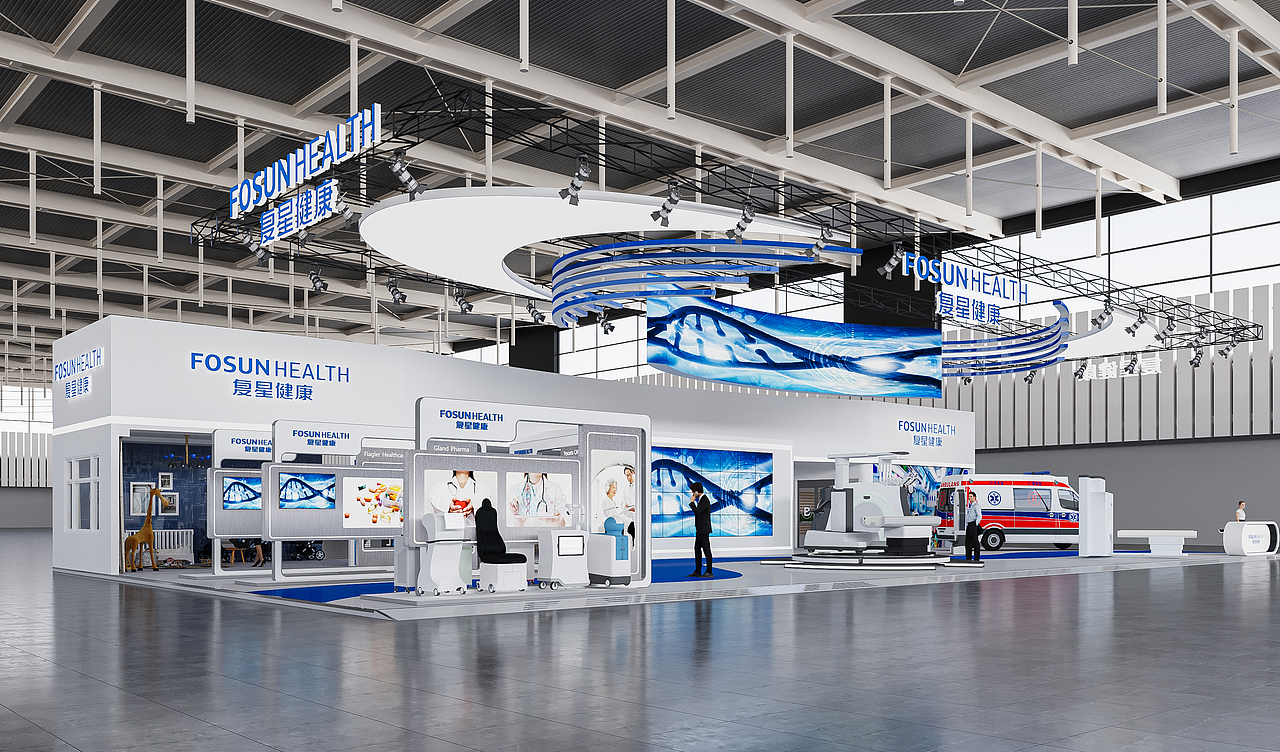 镜◆（图ZMzQ3NjA5OTYw） - 展陈设计 - 站酷设计师歌几何原创素材 - 站酷ZCOOL