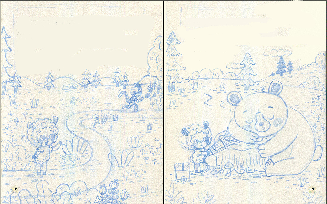 收集孤独的小羊---红蜻蜓期刊2023年6月