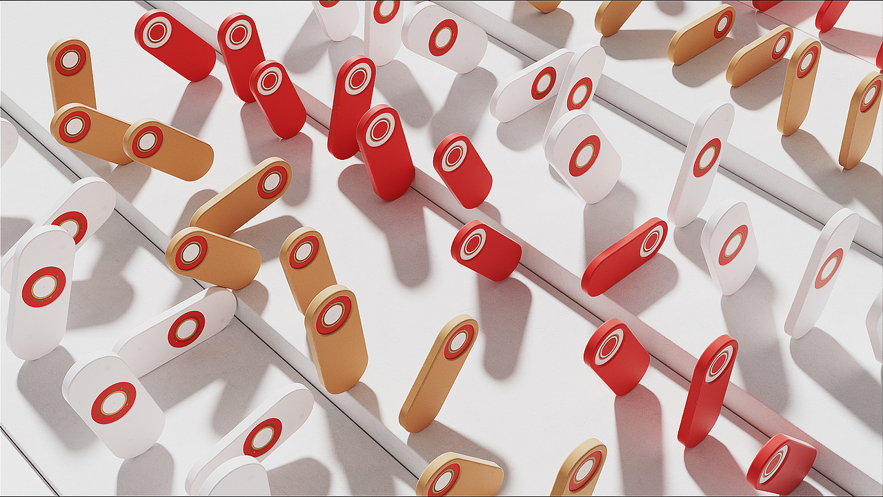 C4D動(dòng)態(tài)設(shè)計(jì)-動(dòng)力學(xué)動(dòng)畫（圖ZMzM5NjU2MTA4） - 動(dòng)畫/影視 - 站酷設(shè)計(jì)師二手C4D動(dòng)態(tài)設(shè)計(jì)原創(chuàng)素材 - 站酷ZCOOL