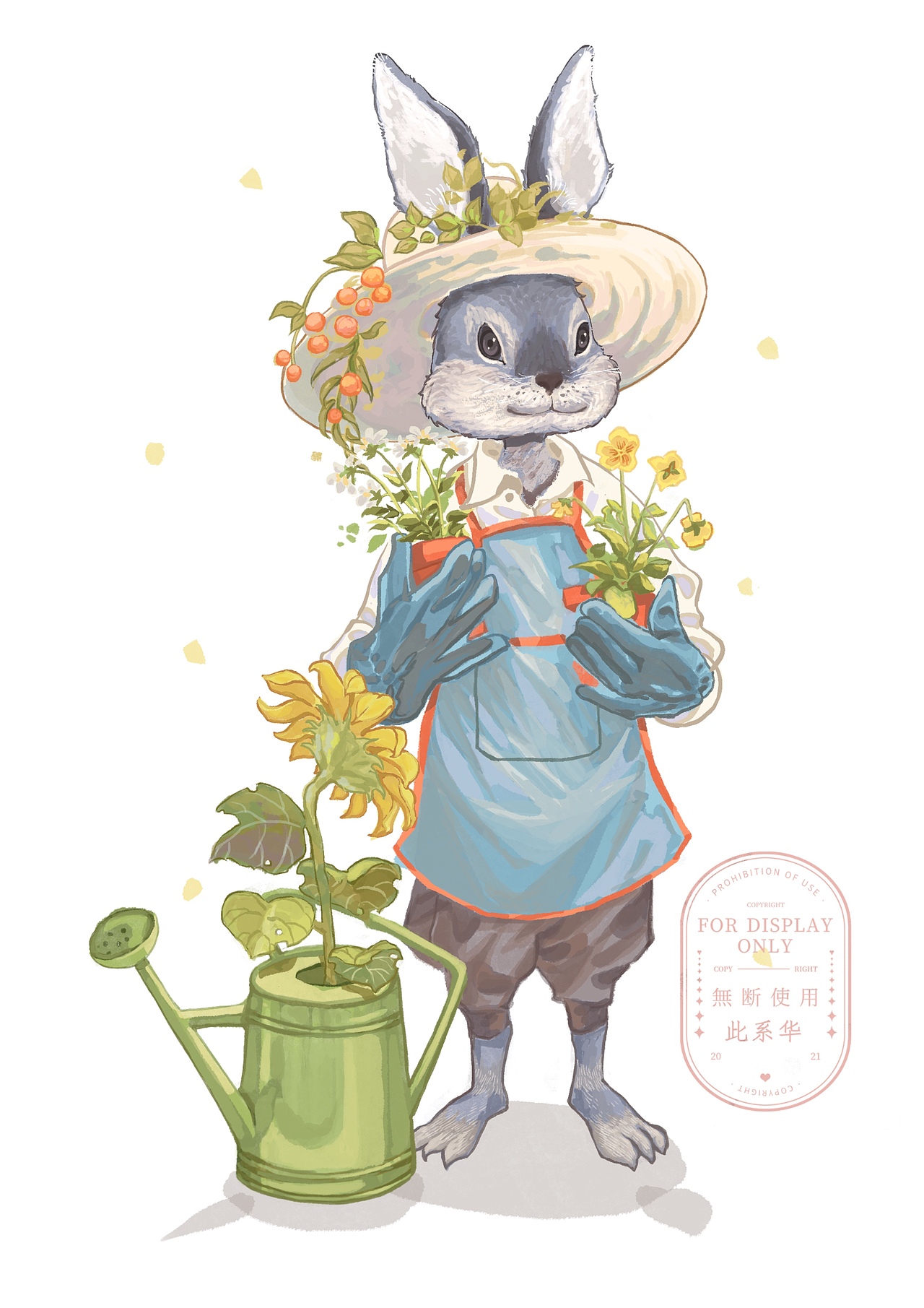 阳光房（图ZMzI5MjM0NDY4） - 绘本 - 站酷设计师此系华的小麦田原创素材 - 站酷ZCOOL