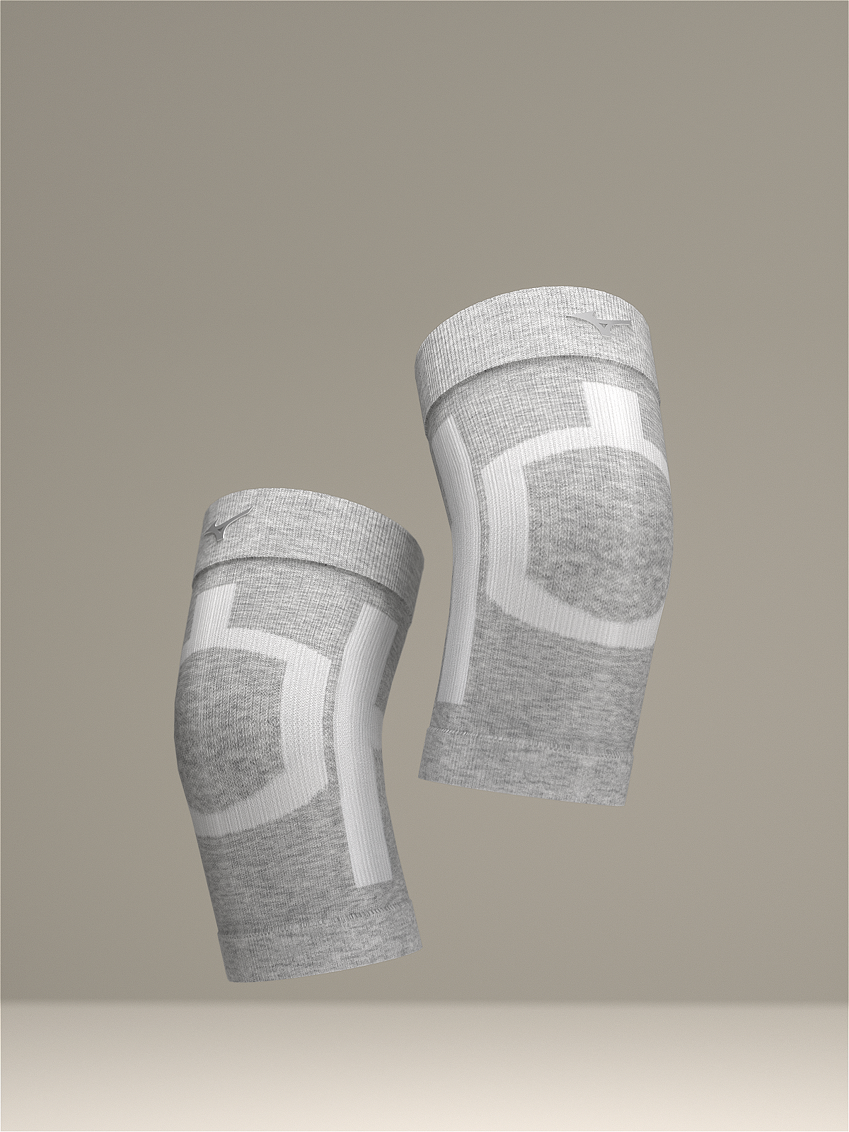 美津浓保暖护膝（图ZMzY0ODIxODEy） - 产品 - 站酷设计师一碗榨面原创素材 - 站酷ZCOOL