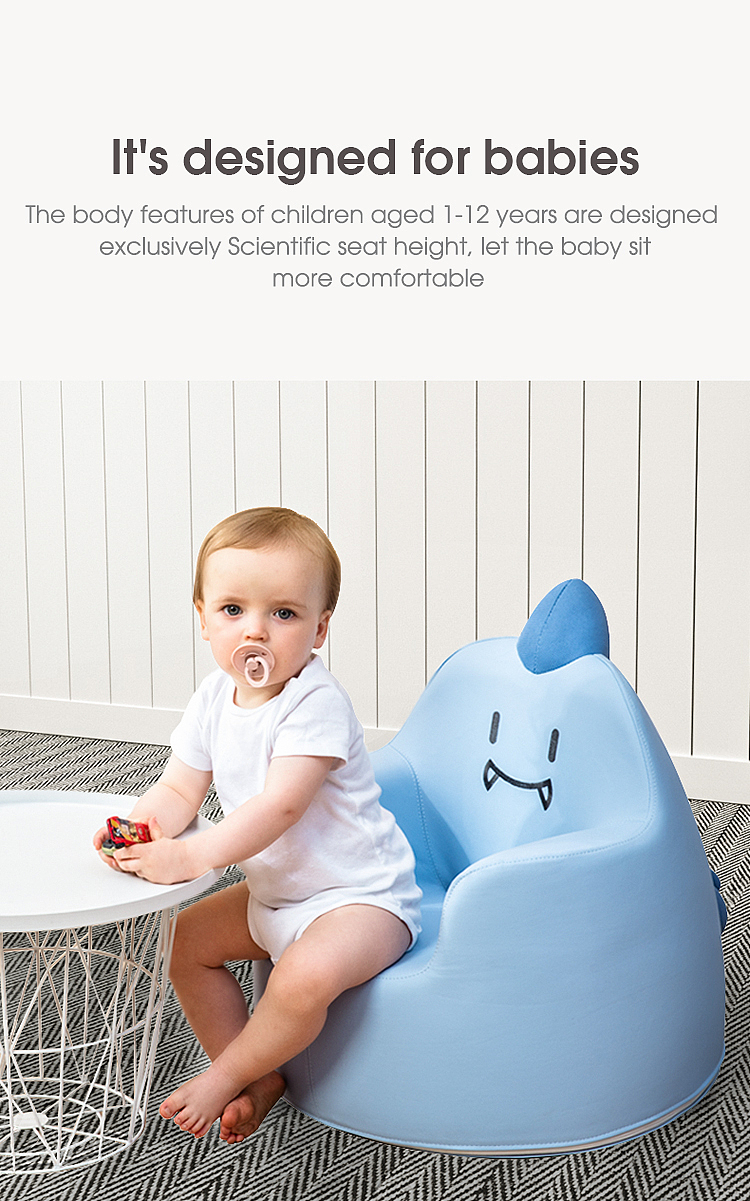 19年库存-爱贝多 儿童沙发详情