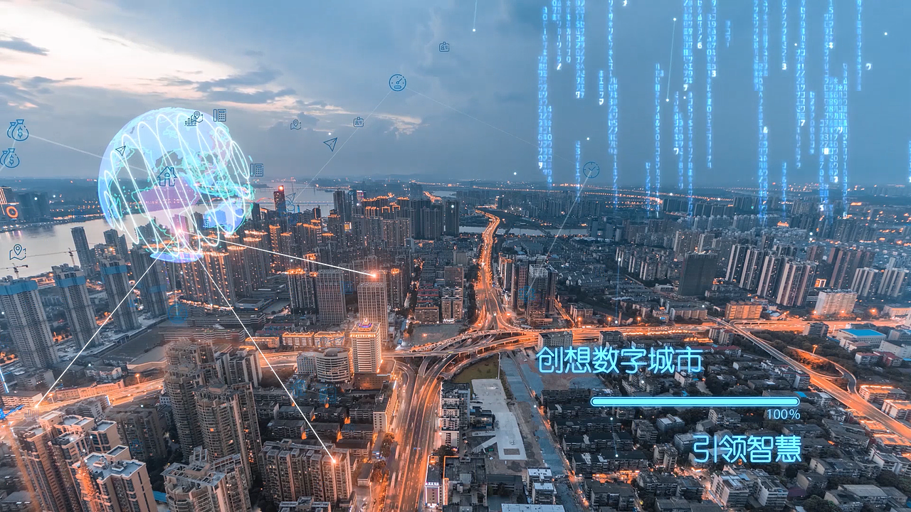 AE粒子合成特效（图ZMzEwNDExNzY0） - 宣传片 - 站酷设计师真是石锅鱼捏原创素材 - 站酷ZCOOL