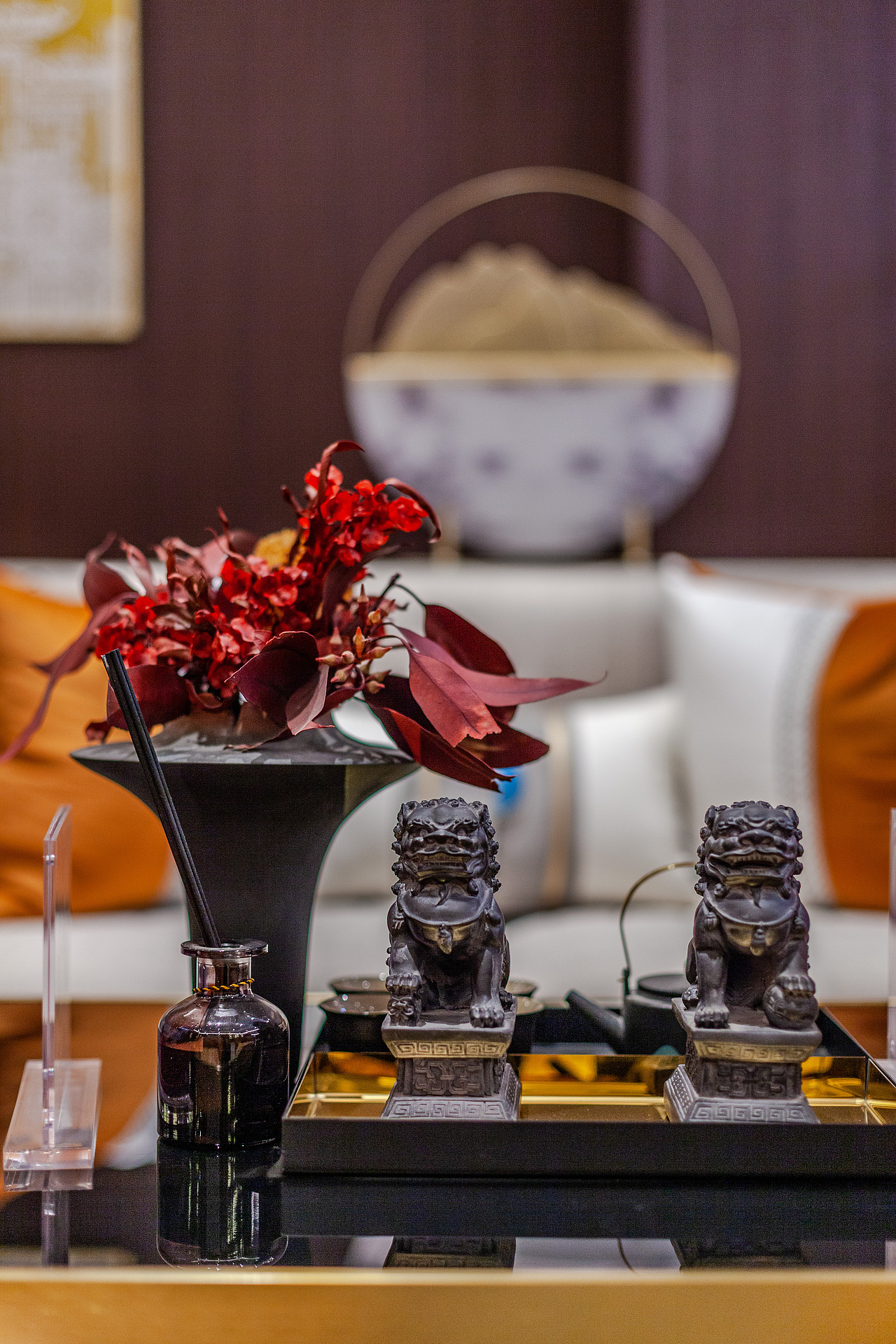 荣盛君悦学府地产宣传