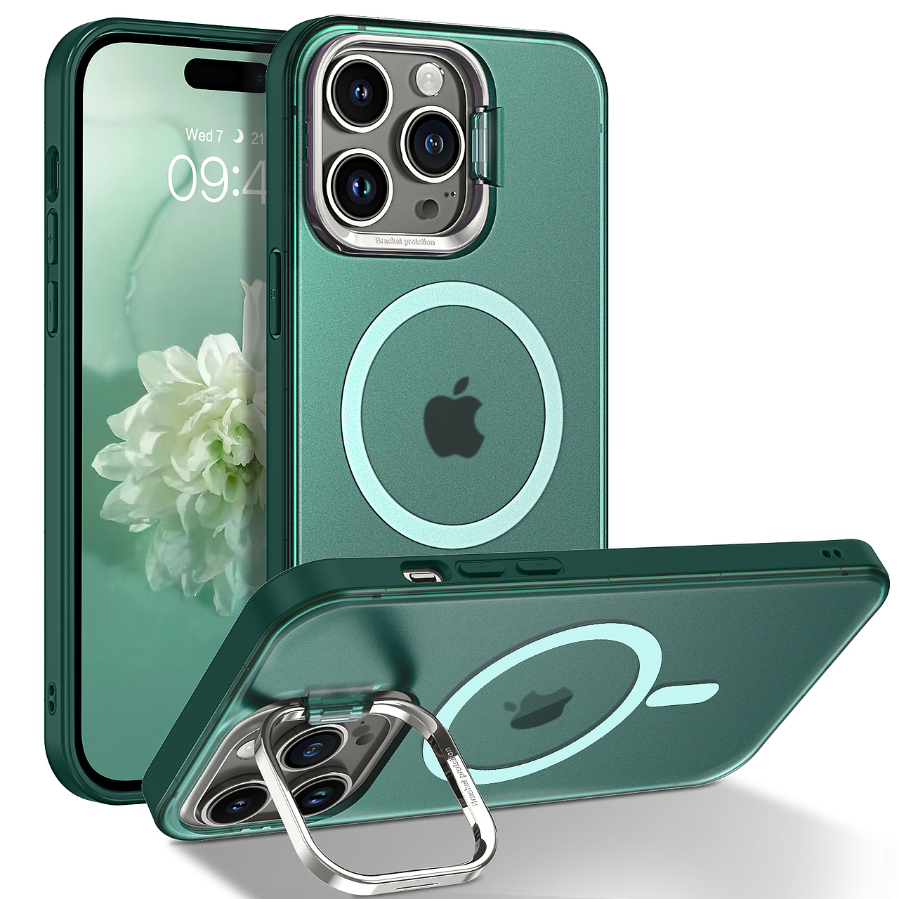 亚马逊手机壳系列主图