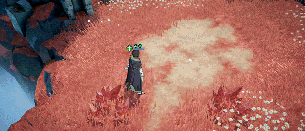 《Archeland》UI界面设计-II（图ZMzUwMTYyODI4） - 游戏UI - 站酷设计师Xx花糕原创素材 - 站酷ZCOOL