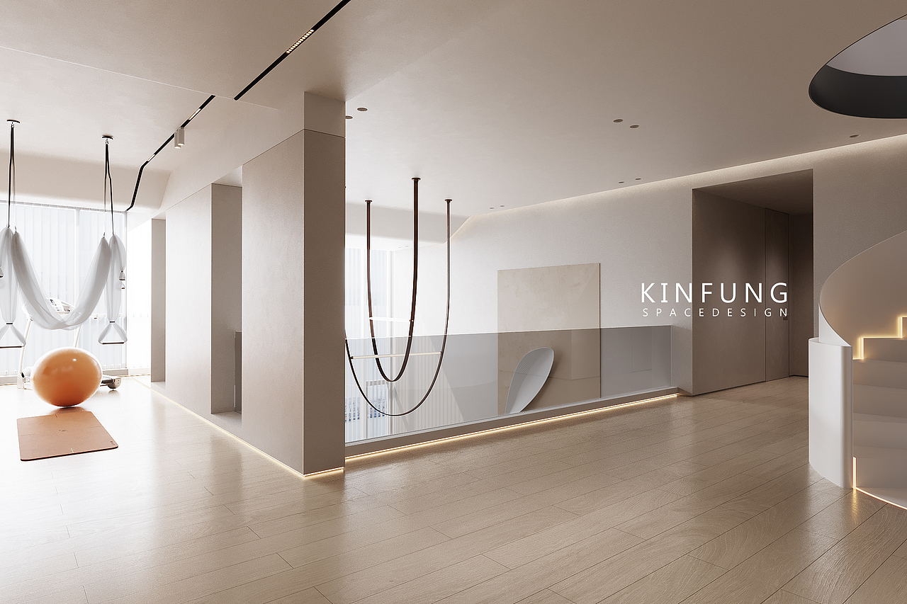 顶层复式 | 理想生活