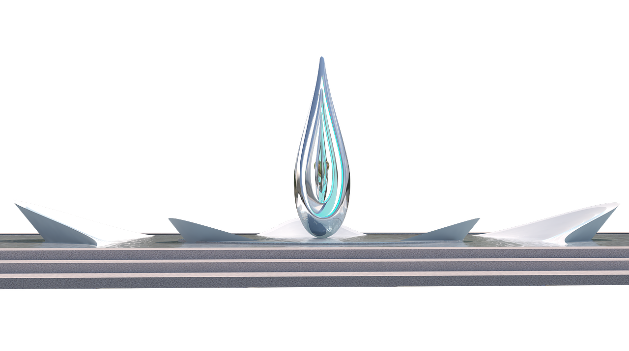 雕塑案例（图ZMzQ3OTAxNzI0） - 产品 - 站酷设计师C泱泱原创素材 - 站酷ZCOOL