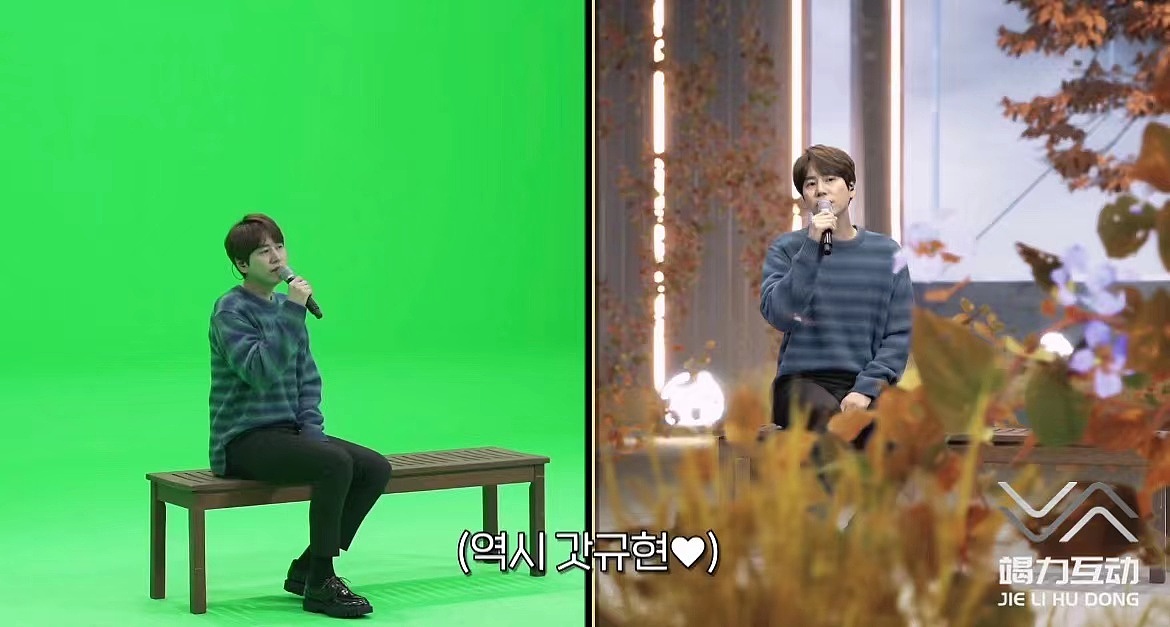 AR虚拟制片线上演唱会（图ZMzA3NzA2ODky） - 其他影视 - 站酷设计师竭力15915798070原创素材 - 站酷ZCOOL