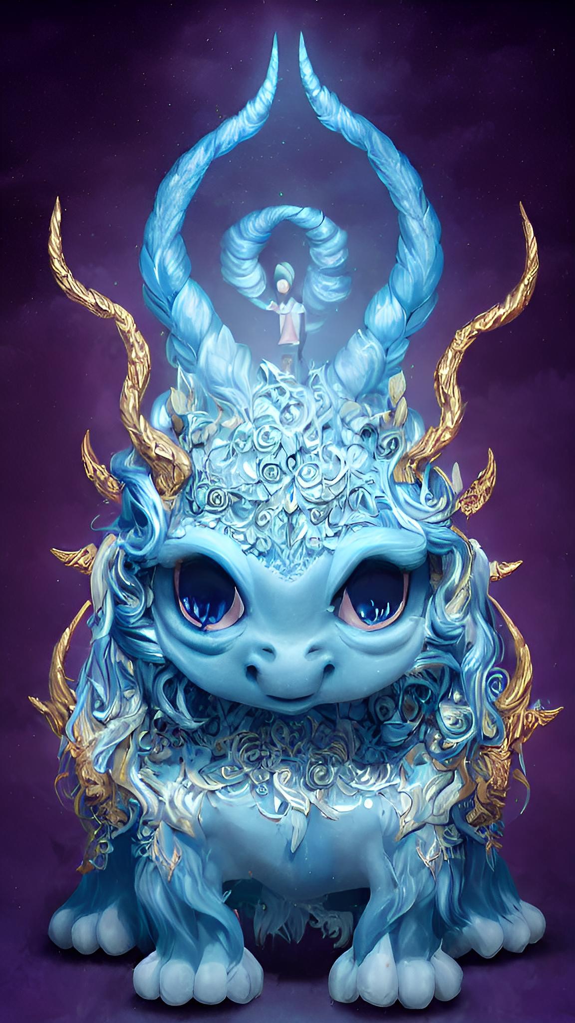 百变碧麒麟1701-1800