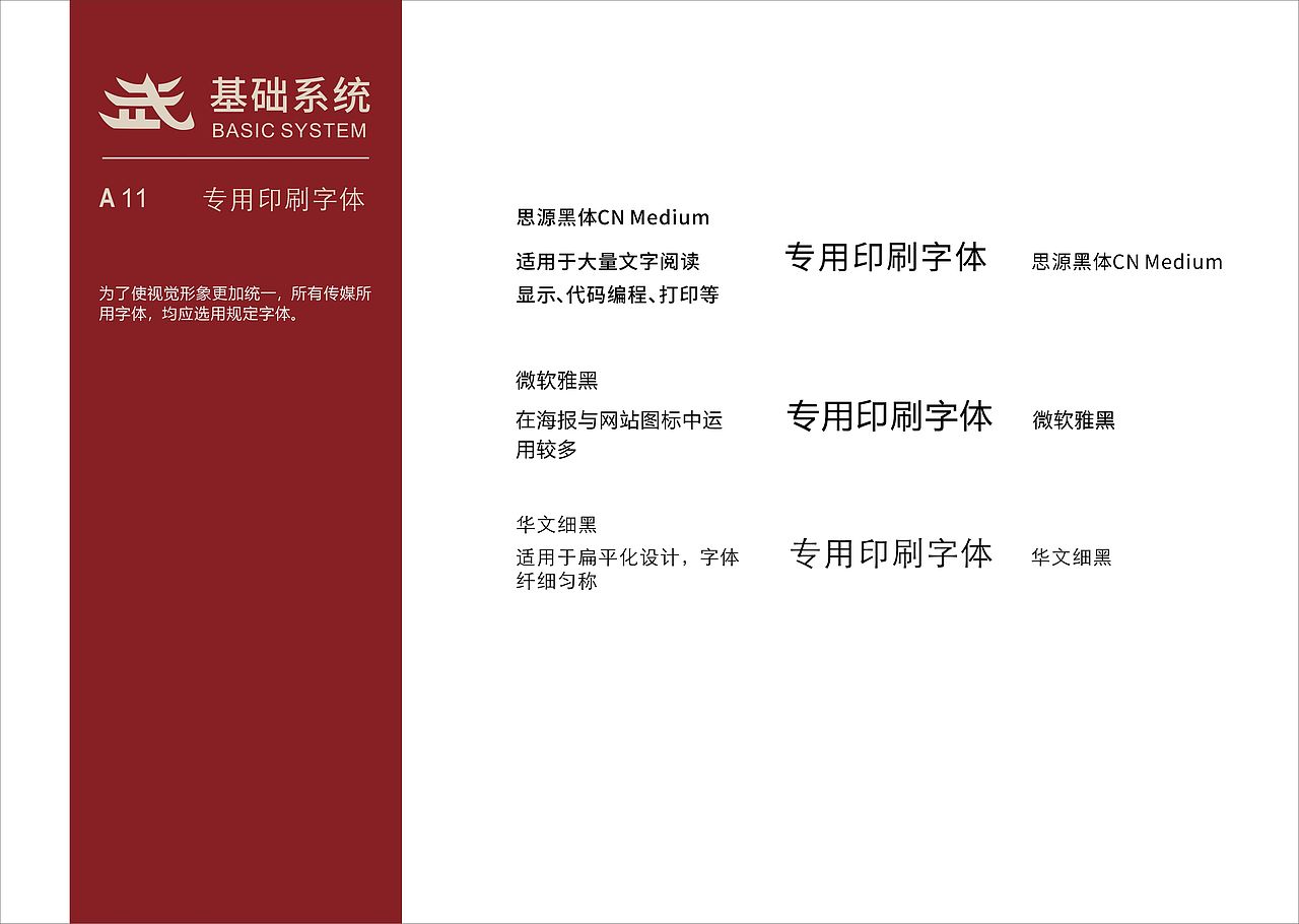 真武阁品牌文创设计