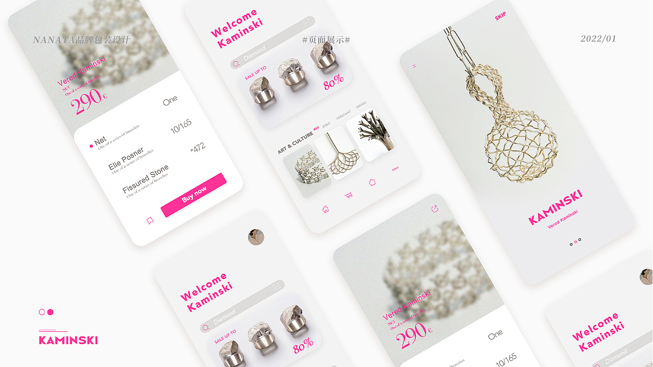 作品集 | 个人简介|包装设计/平面/排版/UI/国画/书法