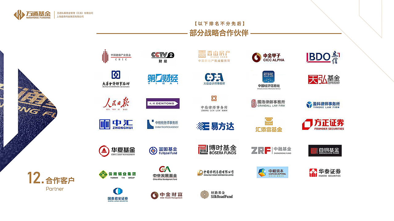 基金公司招商手册（图ZMzYwNTM0OTA4） - 书籍/画册 - 站酷设计师stonetiger原创素材 - 站酷ZCOOL