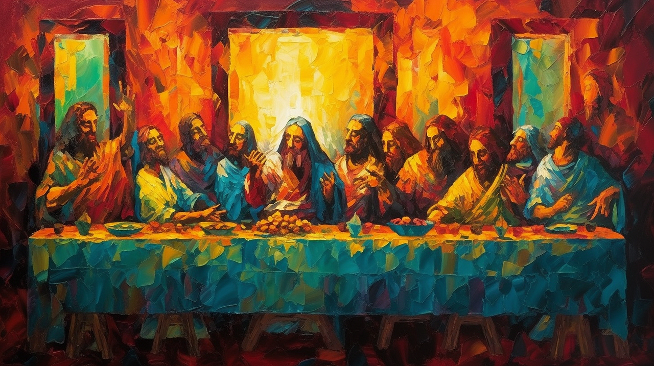 最后的露天咖啡