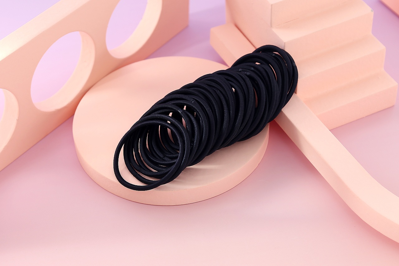 頭繩發(fā)圈/發(fā)飾の靜物拍攝（圖ZMzYyNjM0OTM2） - 產(chǎn)品攝影 - 站酷設(shè)計(jì)師Wong野百合原創(chuàng)素材 - 站酷ZCOOL