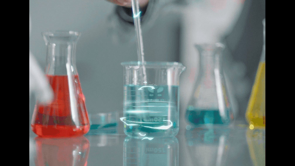 浙江卫视《嗨放派》第二季宣传片包装