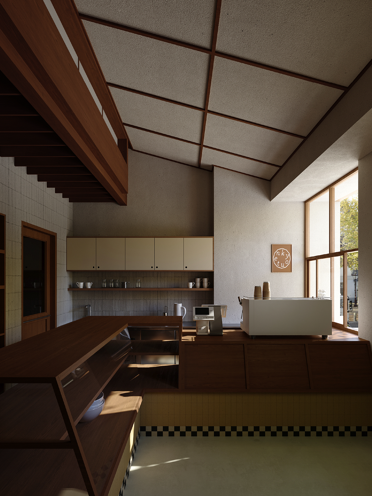 Branding | 今日恬®️ 烘焙品牌全案