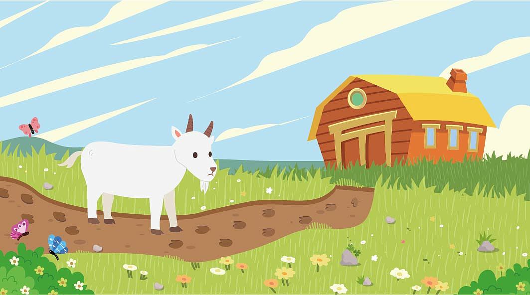 儿插合集|儿童插画60p