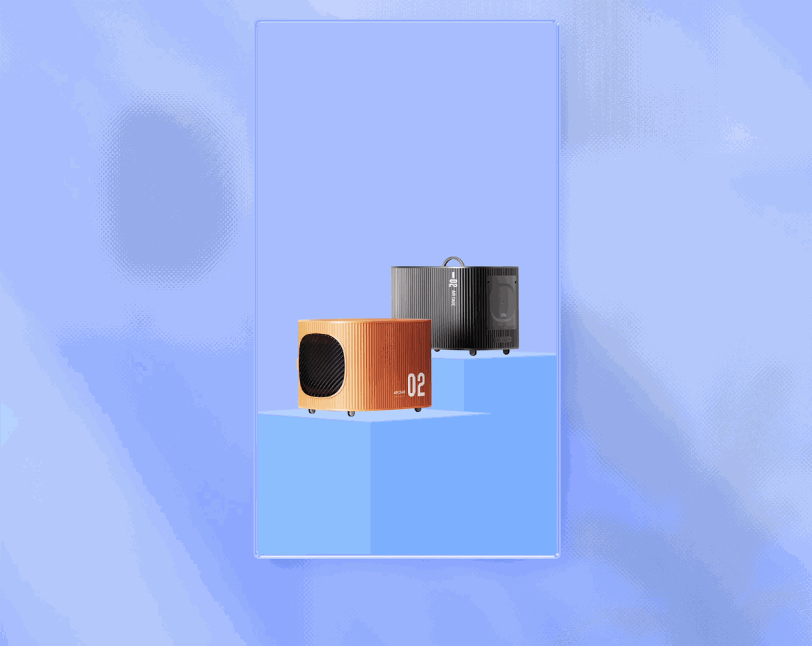 场景搭建合集x4