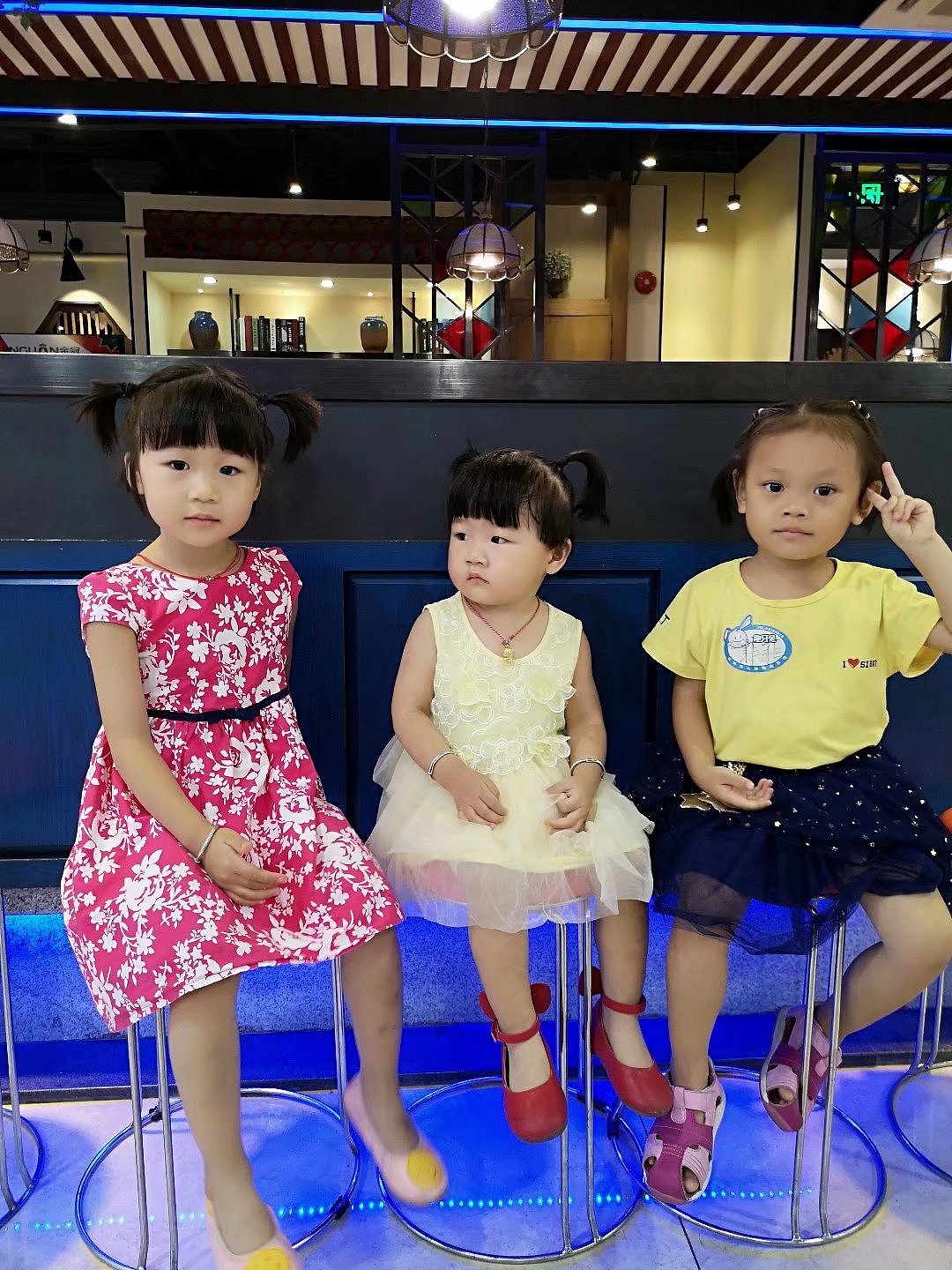 时光印记2014-2023——闺蜜篇