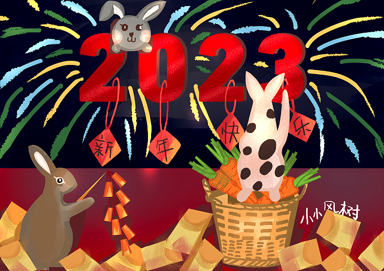 速涂练习（图ZMzI3OTk4NDg0） - 商业插画 - 站酷设计师风风树原创素材 - 站酷ZCOOL