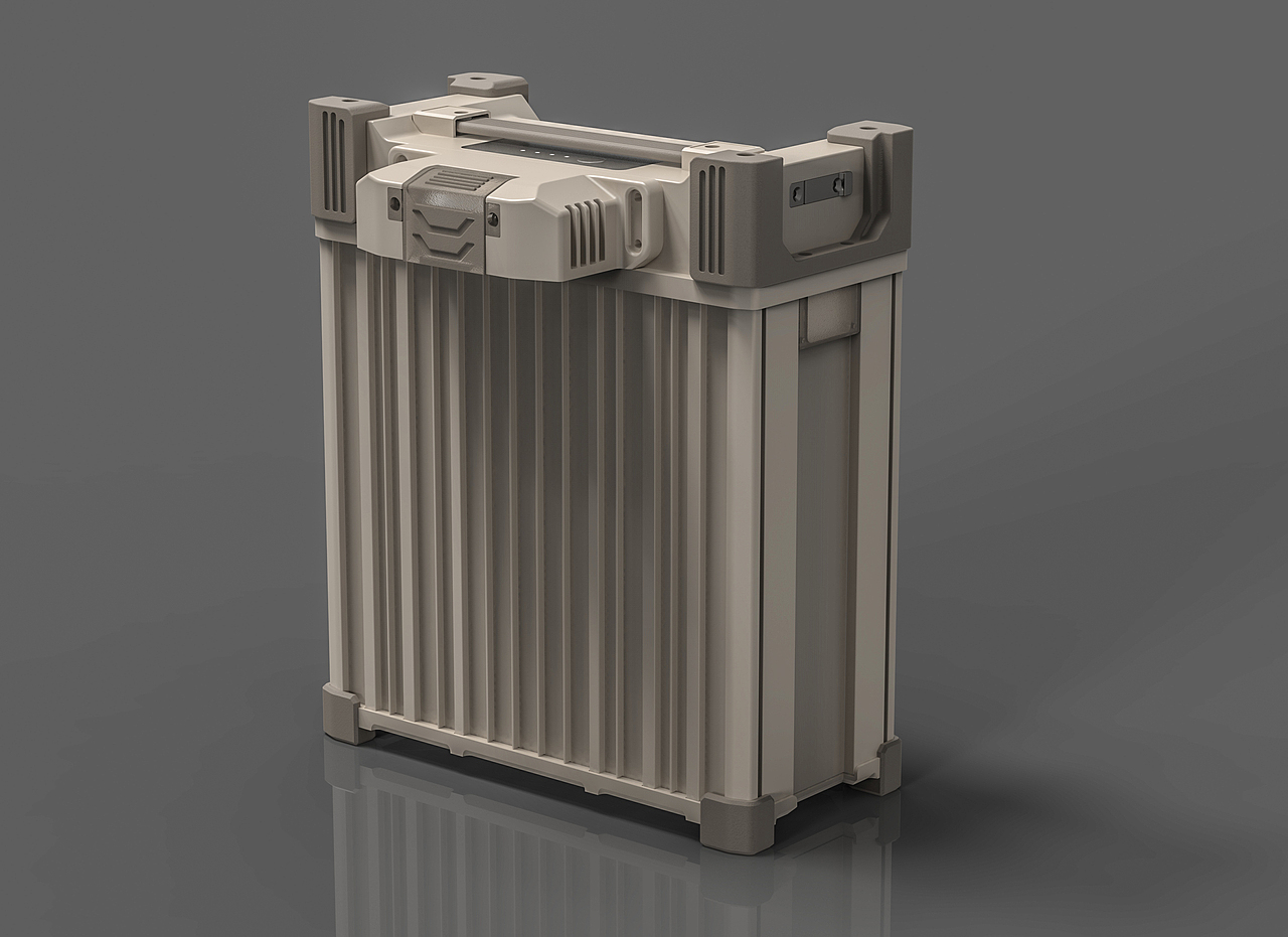 植保无人机电池（图ZMzY2NzkxODM2） - 其他工业/产品 - 站酷设计师北望工业设计工作原创素材 - 站酷ZCOOL