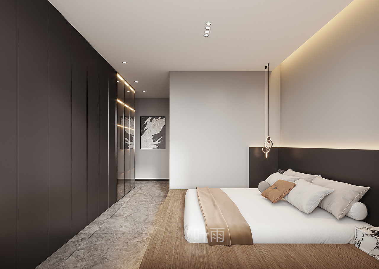 现代简约||高级感满满