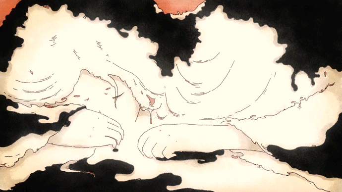 YeYeZ Mountain野野山 | Showreel作品集(图ZMzM0Njc1MjYw) - Motion Graphic - 站酷设计师YeYeZMountain原创素材 - 站酷ZCOOL