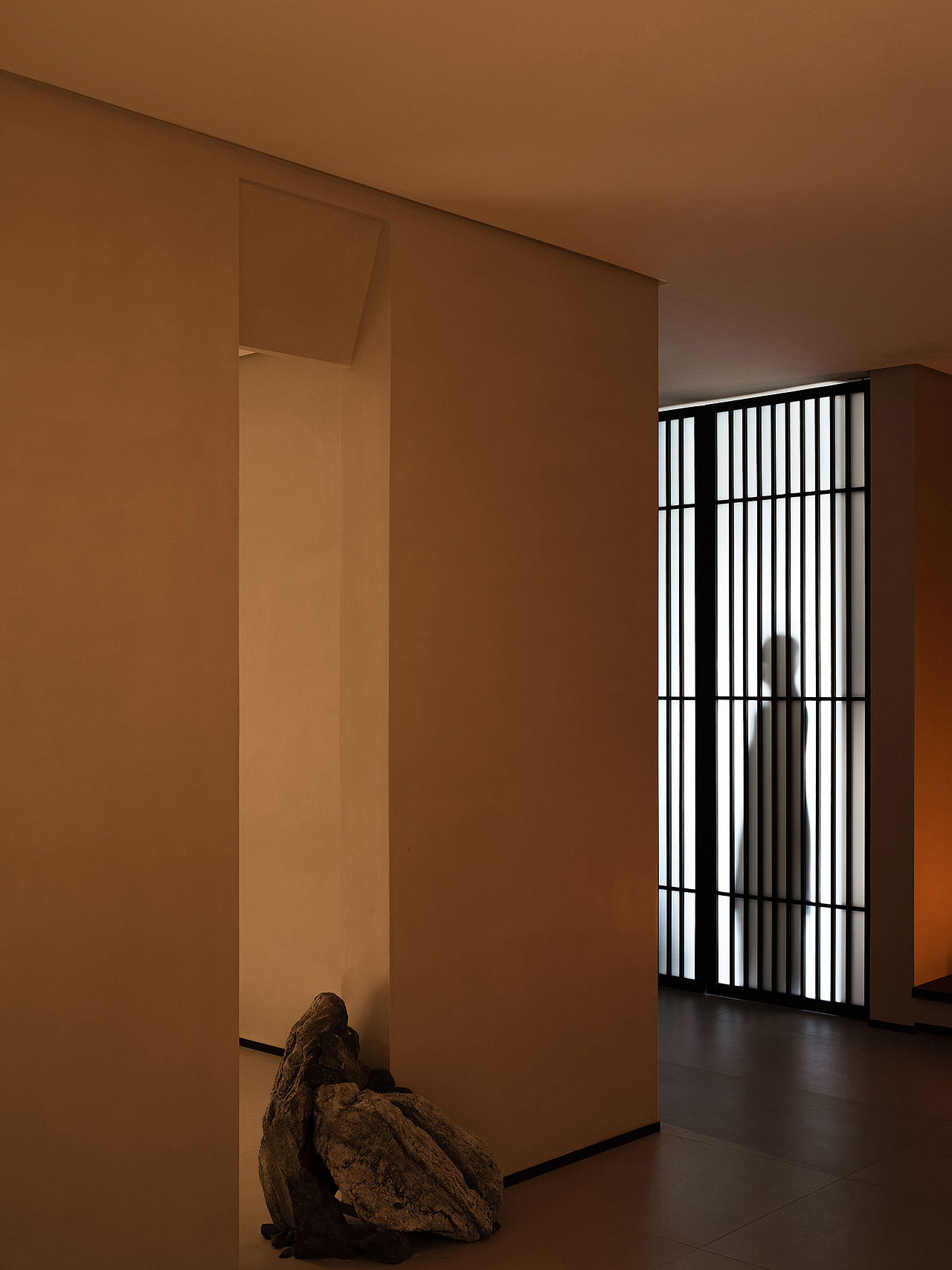 创境合美｜观韵·茶生活，重塑当代东方静谧之美（图ZMzQxODUwODky） - 商业空间设计 - 站酷设计师空间设计美学原创素材 - 站酷ZCOOL