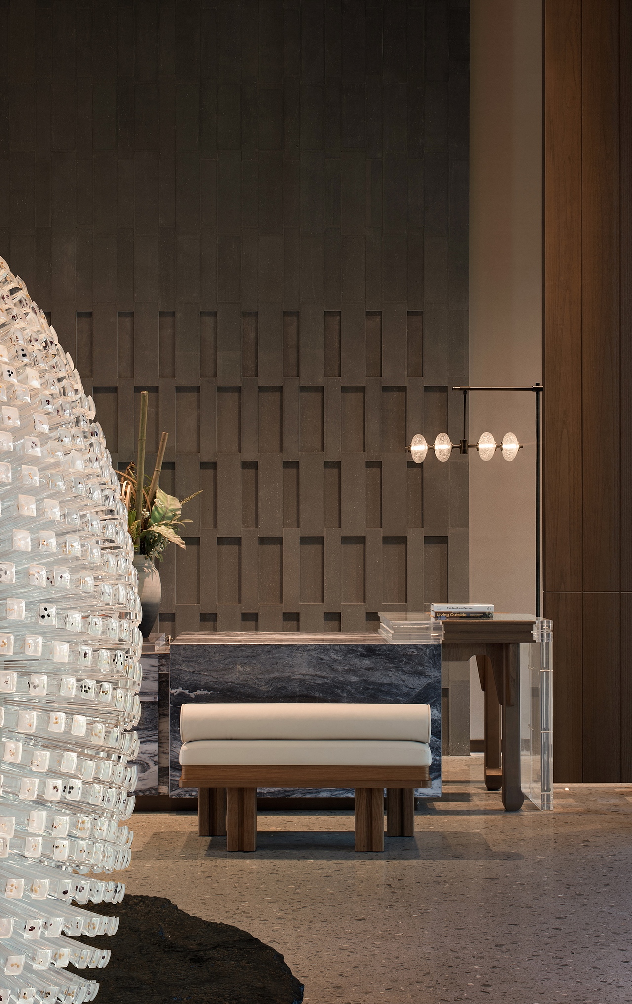 杨邦胜新作|全国首家农耕文化主题——天府农博酒店（图ZMzY4ODgxNjc2） - 酒店餐饮设计 - 站酷设计师杨邦胜设计集团原创素材 - 站酷ZCOOL