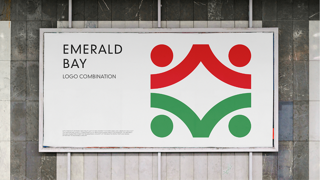 安徽省人口健康基金会｜LOGO设计（图ZMzAxNzY4NDQ4） - 品牌 - 站酷设计师2500人原创素材 - 站酷ZCOOL