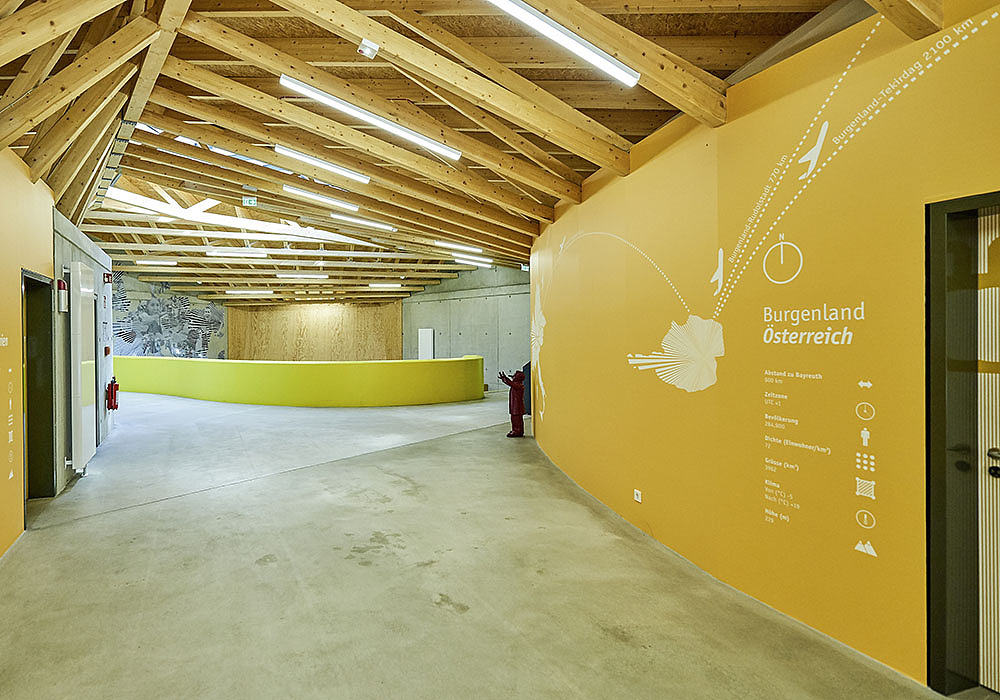 拜罗伊特青年旅舍